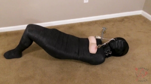 Hazel vs. The Little Things [Eng]