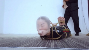 Asian-bondage (XRAM8) [Eng]