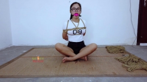 Asian-bondage (XRAM6) [Eng]