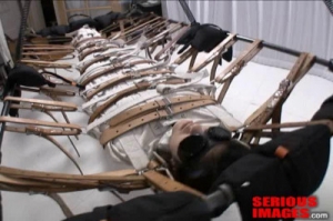 First Time Bondage Experiences [2021,BDSM][Eng]