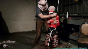 HD Bdsm Sex Videos There is a Serial Gagger on the Loose! Part 4 [2020,FutileStruggles,Did ,Gagging ,Tape Bondage ][Eng]
