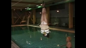 Winding of Cinemagic torture [2013,Bdsm][Eng]
