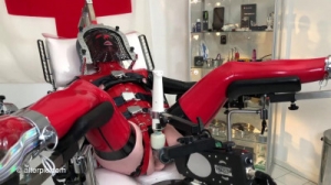 Pussy torture - Boomer part2 [2019][Eng]