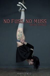 No Fuss, No Muss [Humiliation,BDSM,Torture][Eng]