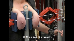 Master Serpent in torture galaxy part 19 [2019][Eng]