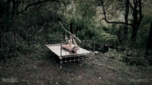 Alina West - No Escape [2015,HardTied][Eng]
