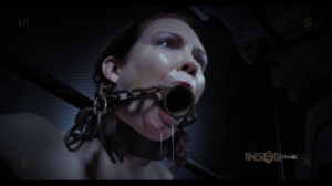 Hard bondage, strappado and torture for hot slut part 3 [2021][Eng]