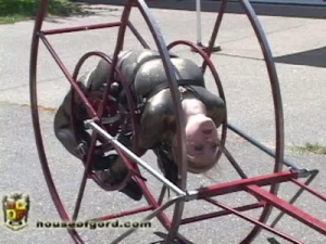 Hogtie Spinner [Eng]
