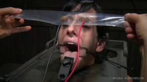 Tight bondage, strappado and torture for horny slavegirl part 3 1080 [2021][Eng]