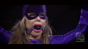 Batgirl vs. Gretel, Revenge - Pt. 3 [ChristinaBound][Eng]