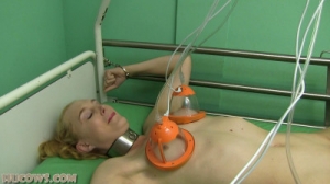 Ariel Anderssen - electronic breast training machine [Eng]