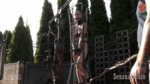 Chain Cage of Anguish [Eng]
