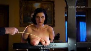 Strokes for roxy part 1 [BDSM][Eng]