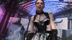 Du Bist Der Nachste! Part 4 [BDSM Latex][Ger]