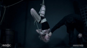 Speechless - Alice [BDSM][Eng]