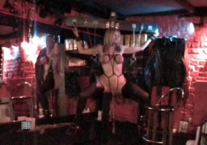 Master Bitches Breast Torment [BDSM][Eng]