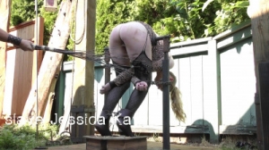 Broken Harlot [BDSM][Eng]