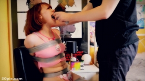 Punish mne with taped [2020,BDSM,Bdsm,Bondage][Eng]