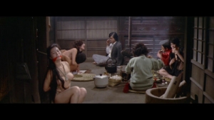 Yugao fujin [1976,Asians BDSM,Nikkatsu,Naomi Tani][Eng]