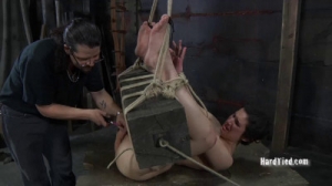 Modern Art [BDSM][Eng]