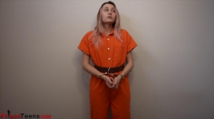 Daisy Meadows, Lo Valentine and Charlotte – House Arrest Part 1 [2021,BDSM,bdsm][Eng]