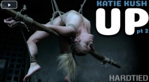 Up Part vol 2 [BDSM,HardTied,Katie Kush,Torture,Humiliation,Whipping][Eng]