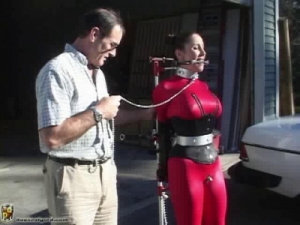 Jewell: Fem-Scooter [BDSM][Eng]