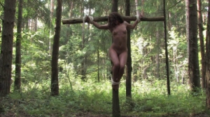 Crux Lena [2014,BDSM,Bdsm,Torture][Eng]