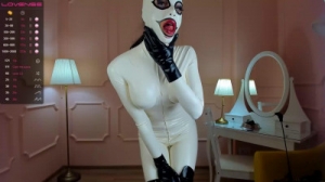 Beatrix Rich 2021 Nov 13, Part 0012 [BDSM Latex][Eng]