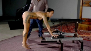 Henna's Hell -part 6 [BDSM][Eng]