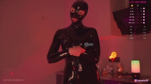 Bronnica - 2021 Dec 21, Part 1907 [BDSM Latex][Eng]