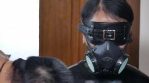 Super bondage, domination and torture [2020,BDSM][Eng]