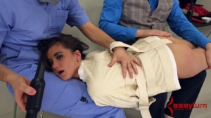 Anal beer bitch [BDSM][Eng]