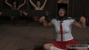 Nyssas Needs [BDSM][Eng]