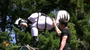 White Legorn [BDSM][Eng]
