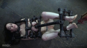 On Display [2021,BDSM,Hardcore,Torture,Bondage][Eng]