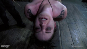 Sybil Hawthorne - Trained [2020,BDSM,BDSM,Rope Bondage,Torture][Eng]