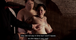 How The Wheel Points Out - Part 03 [BDSM][Eng]