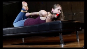 Rachel Adams – Having fun tying up, jbroper [2022,BDSM,bareback porn][Eng]