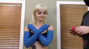Lola vs. Her Mummy Request [BDSM][Eng]