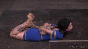 Pouty Pain Slut [2022,BDSM][Eng]
