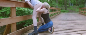 Rebel Toll Submission [BDSM][Eng]