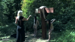 Salem [2021,BDSM,Bondage,BDSM,Tits Torture][Eng]