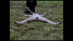 Farm  Remastered [2022,BDSM,Tits Torture,Bondage,BDSM][Eng]