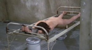 Barbed Wire Dolls [2022,BDSM][Eng]