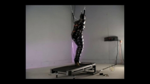 House of Gord S.B.I. Escape from the HoG [BDSM Latex][Eng]