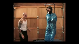 House of Gord S.B.I. Return to the HoG [BDSM Latex][Eng]