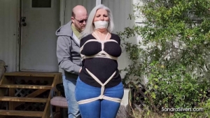 Sandra Silvers [BDSM][Eng]