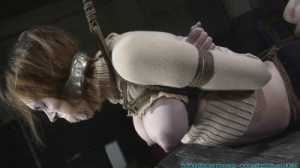 Rachel is Back part 2 [BDSM][Eng]