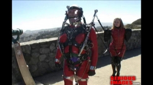 SeriousImages Jg Leathers And Friends Do Twin Peaks In Style [Femdom and Strapon][Eng]